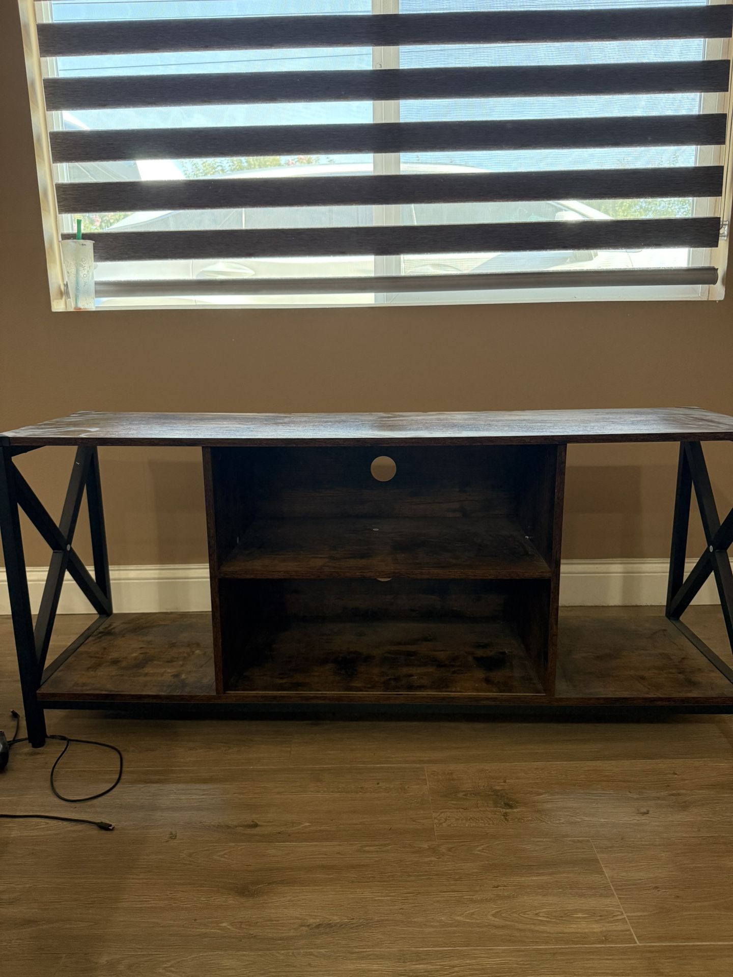 Tv Media Stand