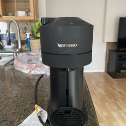 Coffee Machine 