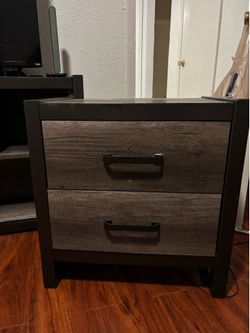 Moving sale, everything must go.