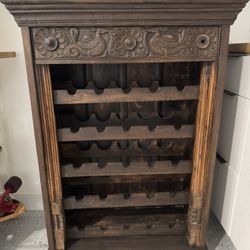 Wine Rack
