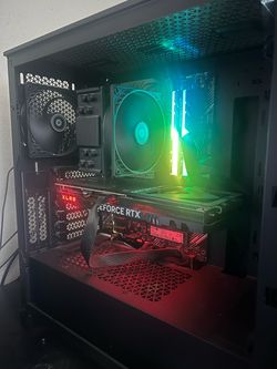 Gaming pc