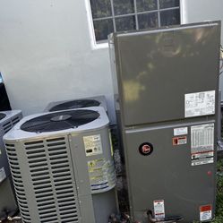 AC UNIT 4 Ton 