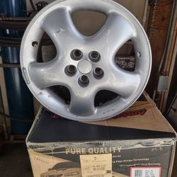 Pt Cruiser Wheels 