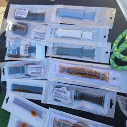 Apple Watch Bands