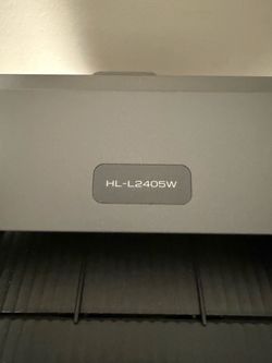 Brother HL—L2405W laser printer
