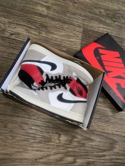 Jordan 1 retro