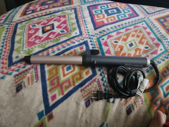New Curly Iron for Sale
