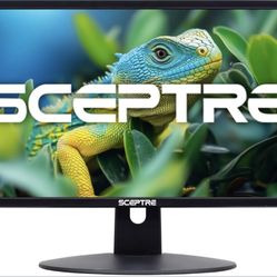 20 Inch Monitor