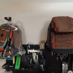 Boot Bags Ski And Snowboard Gear