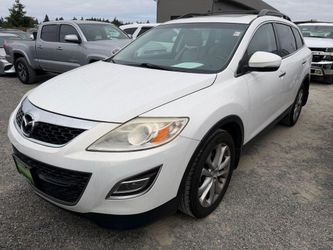 2011 Mazda CX-9