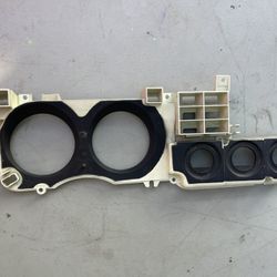 Mustang Ii Cluster Parts 74-78 Only