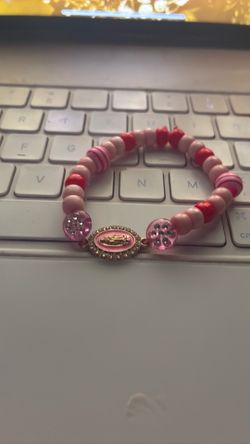 La Guadalupe bracelet