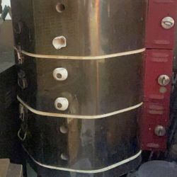 Kiln Oven For Porcelain And Ceramic Molds