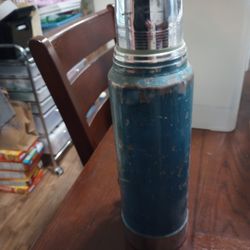 Vintage Stanley Thermos 