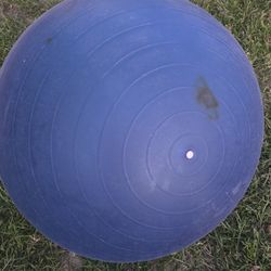 Exercise Ball