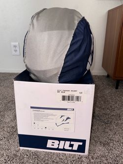 Brand new BILT Motorcycle helmet