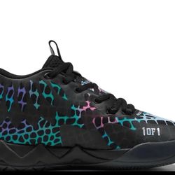 Mens PUMA MB.01 TMNT x Baxter Stockman Sneaker m9.5