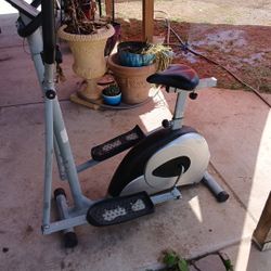 Swims Exercise Machine 