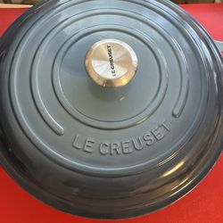 LE CREUSET