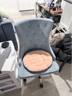 Office chair