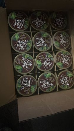 Trader Joe”s Body Butter Buy 2 For $10 And Get One Free