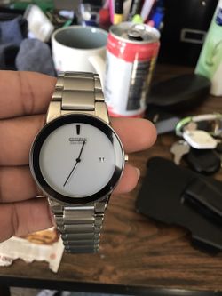 Selling