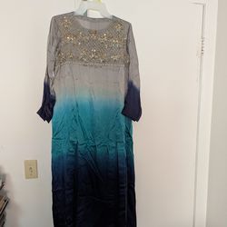 NEW Desi outfit women (3pc)