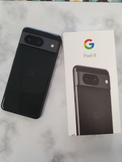  📲 Budget-Friendly. Performance-Packed. Pixel 8 from $299!