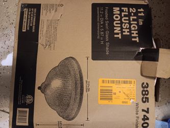 Ceiling Lamp For Sale