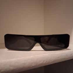 Rick Owen glasses