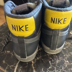 Nikes