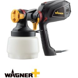 WAGNER FLEXIO 2500 PAINT SPRAYER