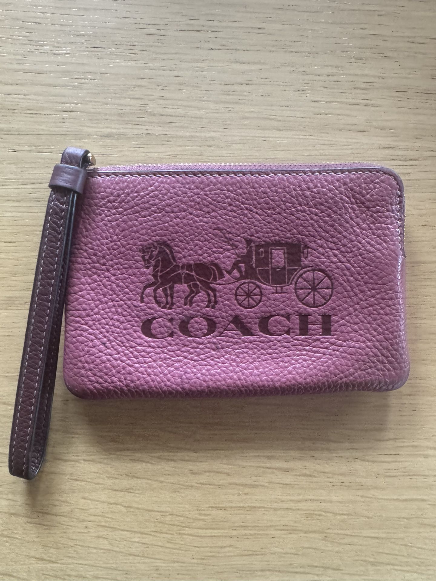 WRISTLET