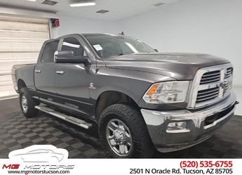 2015 RAM 2500