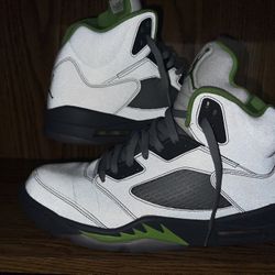 Men’s Jordan 5