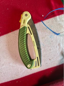Yardworks Pruning Saw