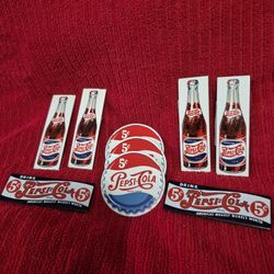 Pepsi Magnet