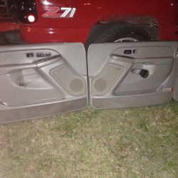 Chevy GMC Sierra Silverado Tahoe Yukon Parts 