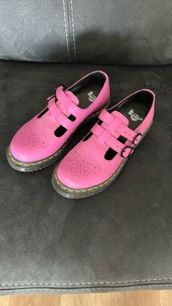 Women’s Dr. Martens