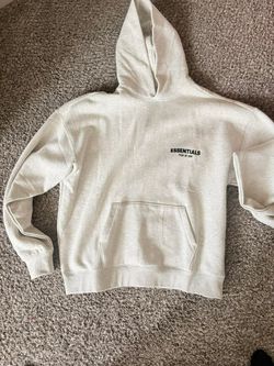 Essentials Hoodie