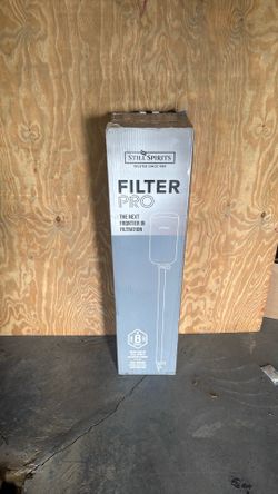 Filter pro for brewing