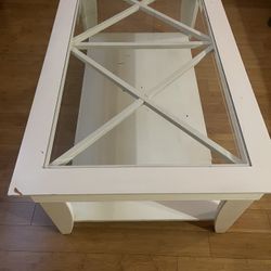 Coffee/couch Table 