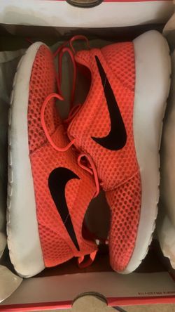Nike Roshe's size 10.5