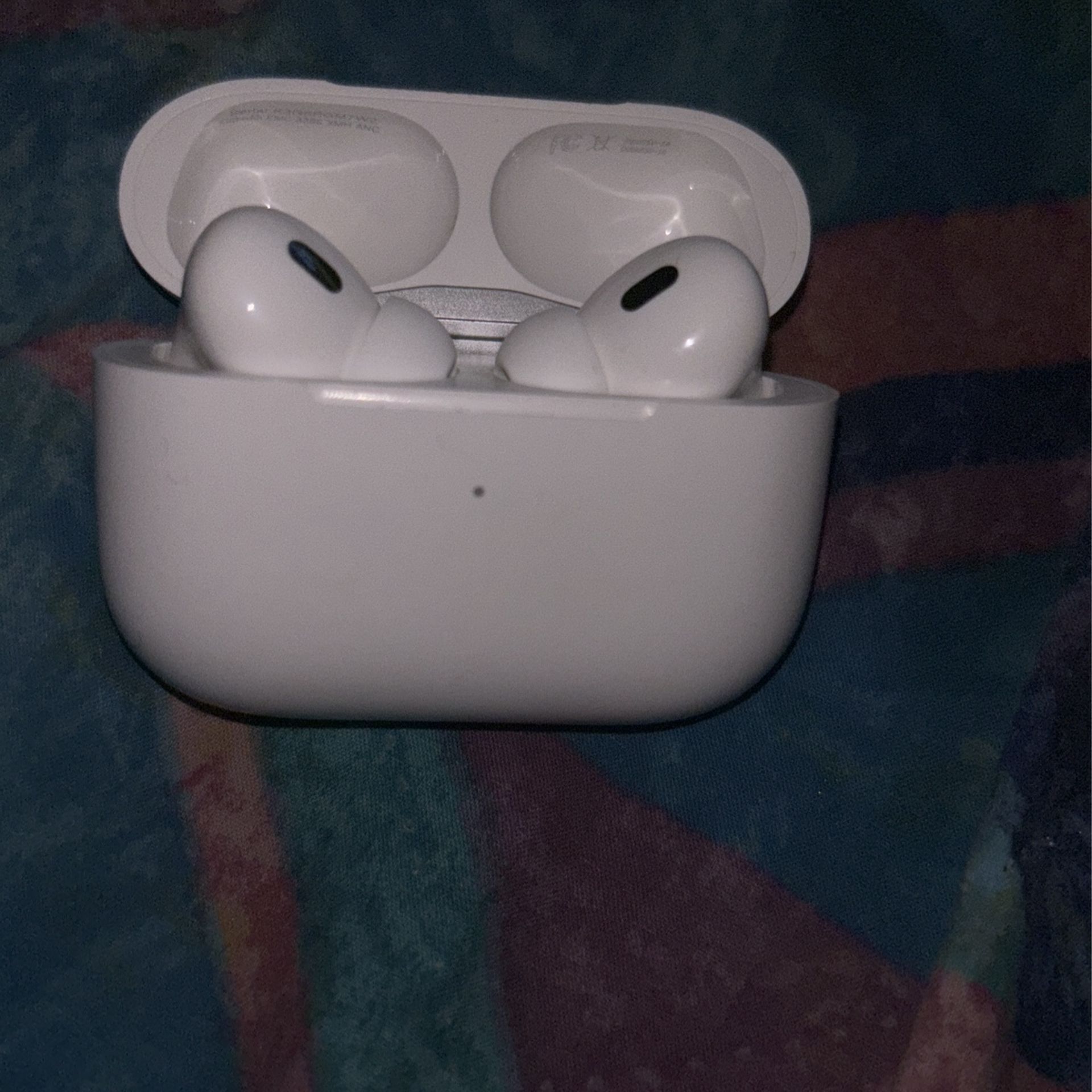 Air Pods