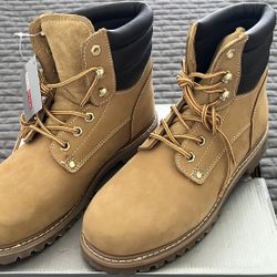 Work Boots 