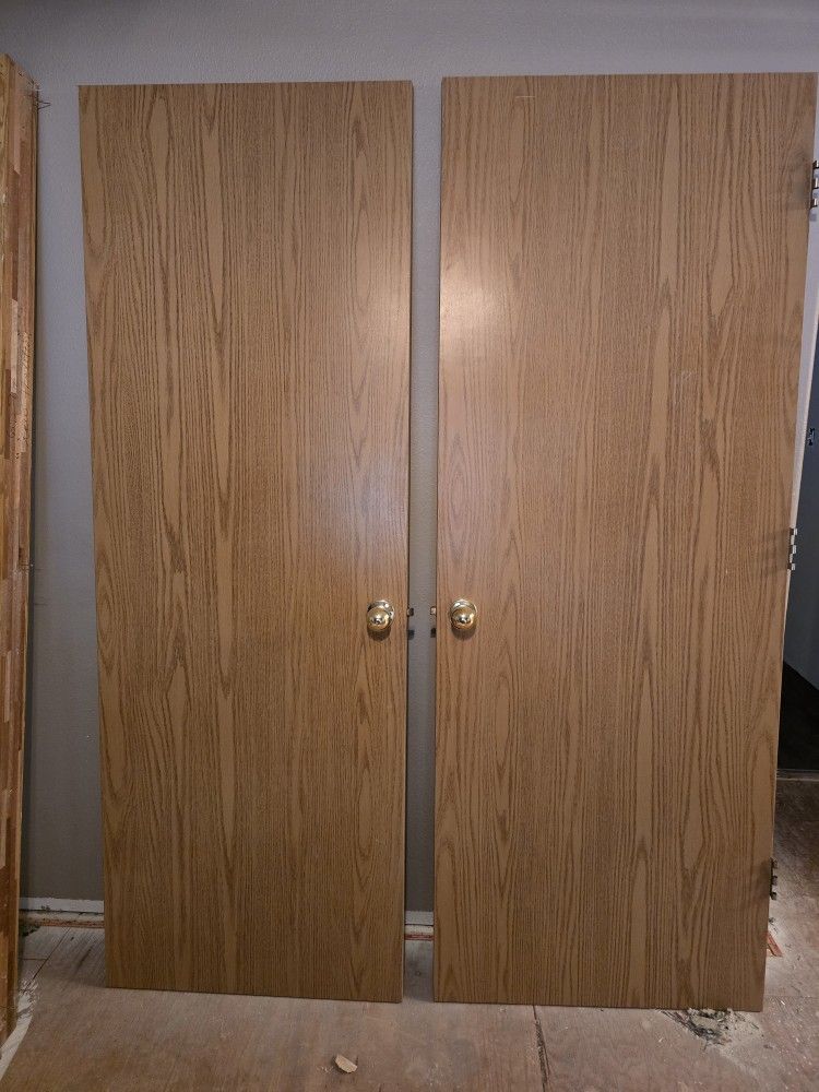 Inside Doors