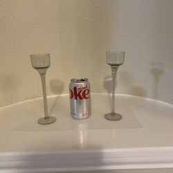 Candle Holders