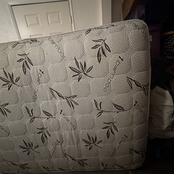 Full Size mattress
