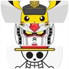 Trade Pokemon/Gundam/One Piece