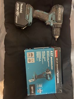 Makita Drills